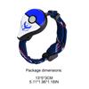 Automatic Capture for Smart Bracelet Bluetooth-compatible Band for Go Plus Skin Friendly Soft for Smart Band