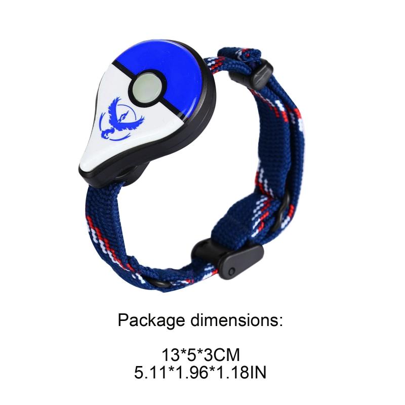 Automatic Capture for Smart Bracelet Bluetooth-compatible Band for Go Plus Skin Friendly Soft for Smart Band