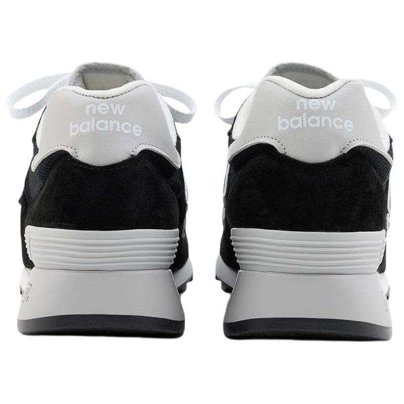New Balance 1300 Made in USA 'Schwarz' Herren U1300BK