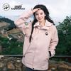 Panda Play Wild Unisex 3-in-1 Outdoor Color-block Jacket