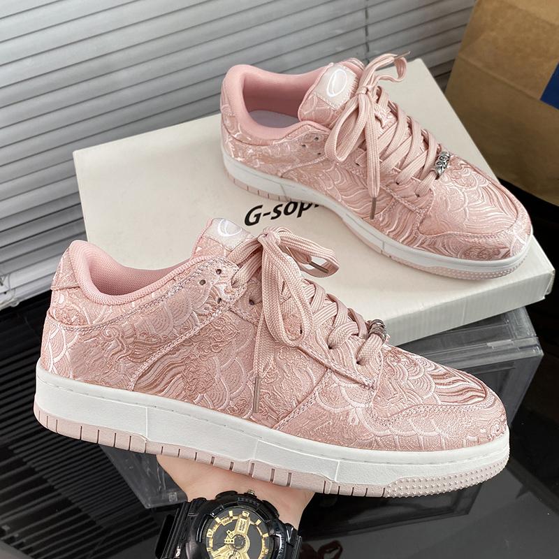 2024 Latest Popular Original Design Women's Training Shoes Couple Multi Functional Street Sports Shoes  Hard-Wearing  Breathable