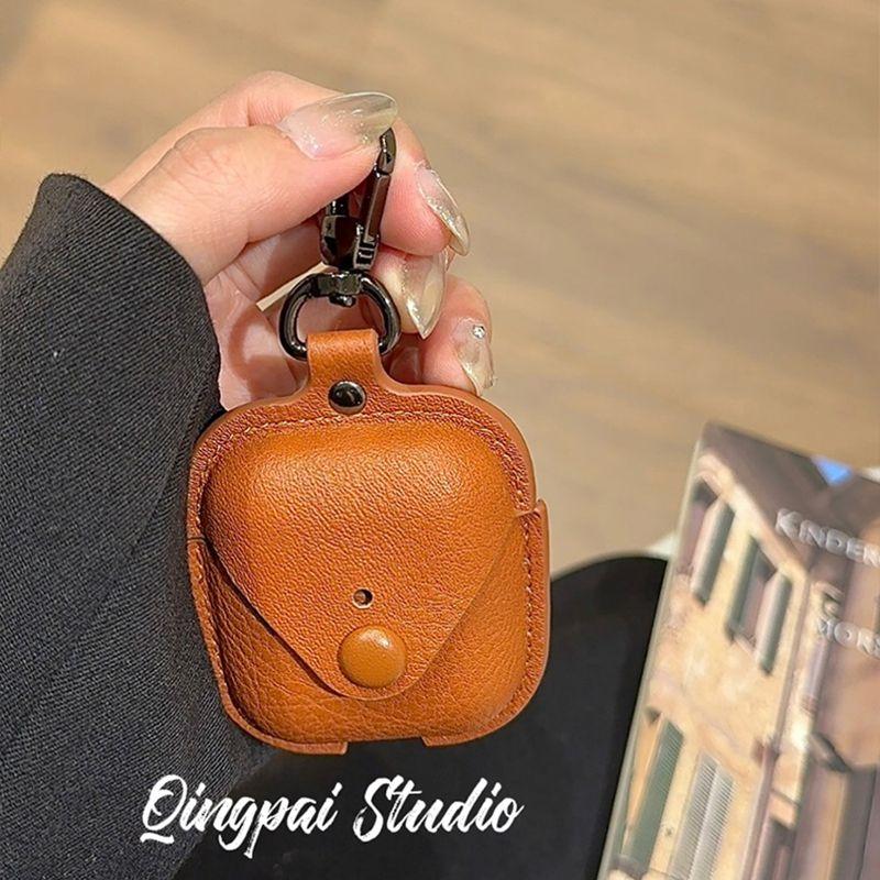 

Чехол Новинка Airpodspro2 Apple Второе Поколение Защитный Чехол Защитный Чехол для Наушников 3 Поколение Чехол для Наушников Всесторонний Мягкий Чехол Apple AirPods 2 Single shell