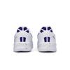 Nike Kobe 8 Cushioning Low top Basketball Shoes Unisex White Purple FJ9364-100(Team171-)