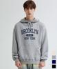 Brooklyn Oversized Hoodie 4 Colors