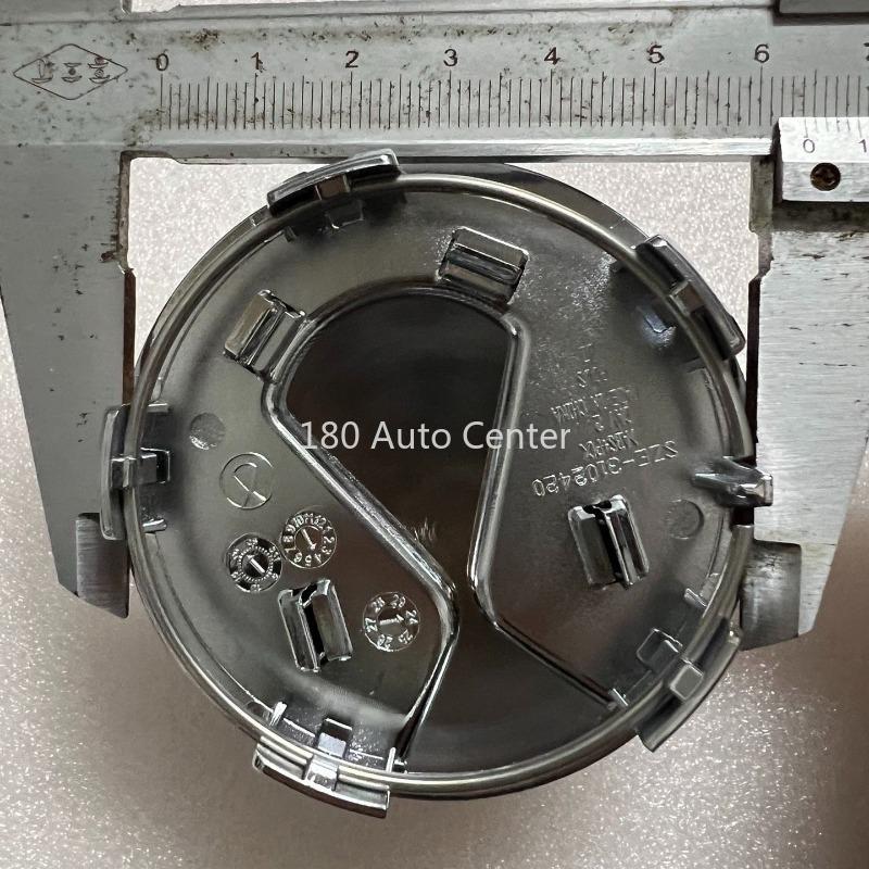 DENZA N7 N8 N9 D9 Wheel Hub Center Cover Wheel Cap