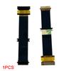 NUOVO Cavo Flessibile LCD Cerniera Per Fotocamera Digitale SONY A7RM3 ILCE-7RM3 A7R III / A7M3 ILCE-7M3 A7 III Parte di Ricambio (LC-1039)