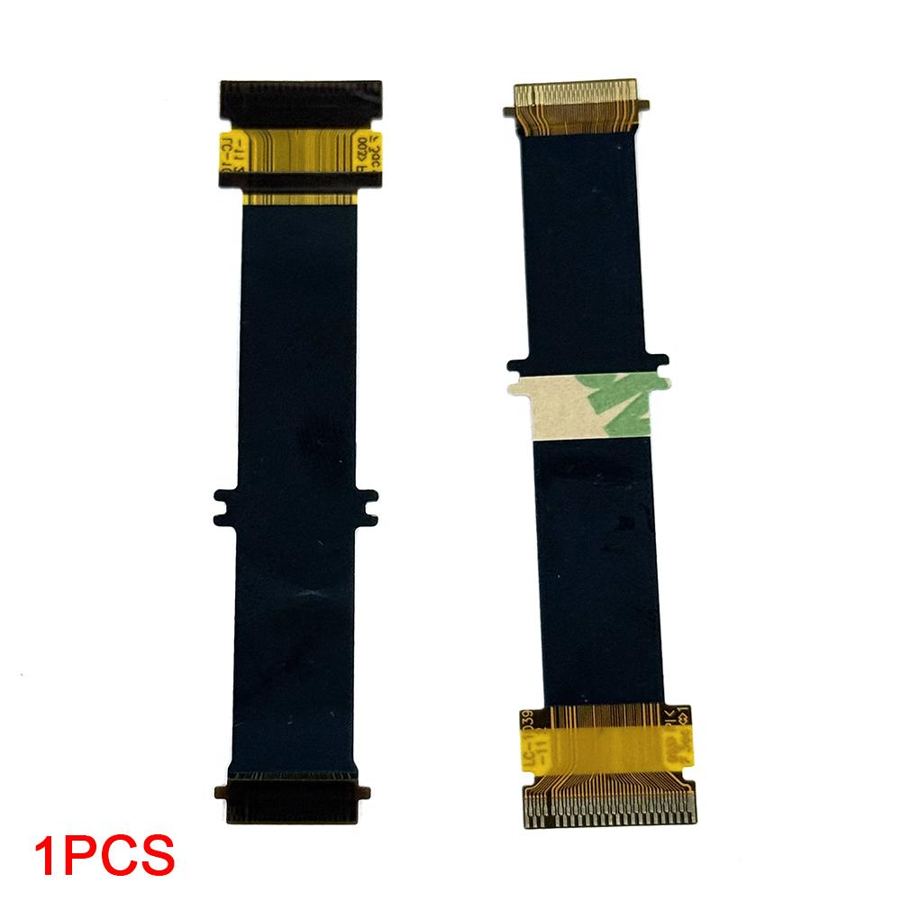 NUOVO Cavo Flessibile LCD Cerniera Per Fotocamera Digitale SONY A7RM3 ILCE-7RM3 A7R III / A7M3 ILCE-7M3 A7 III Parte di Ricambio (LC-1039)