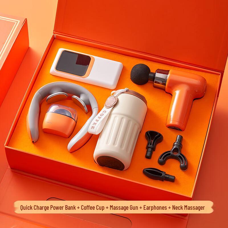 Premium Executive Business Gift Set Complete Set