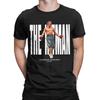 Graphic Printed Ricky Hatton T Shirt For Unisex  100% Cotton T-shirts Short Sleeve Clothing