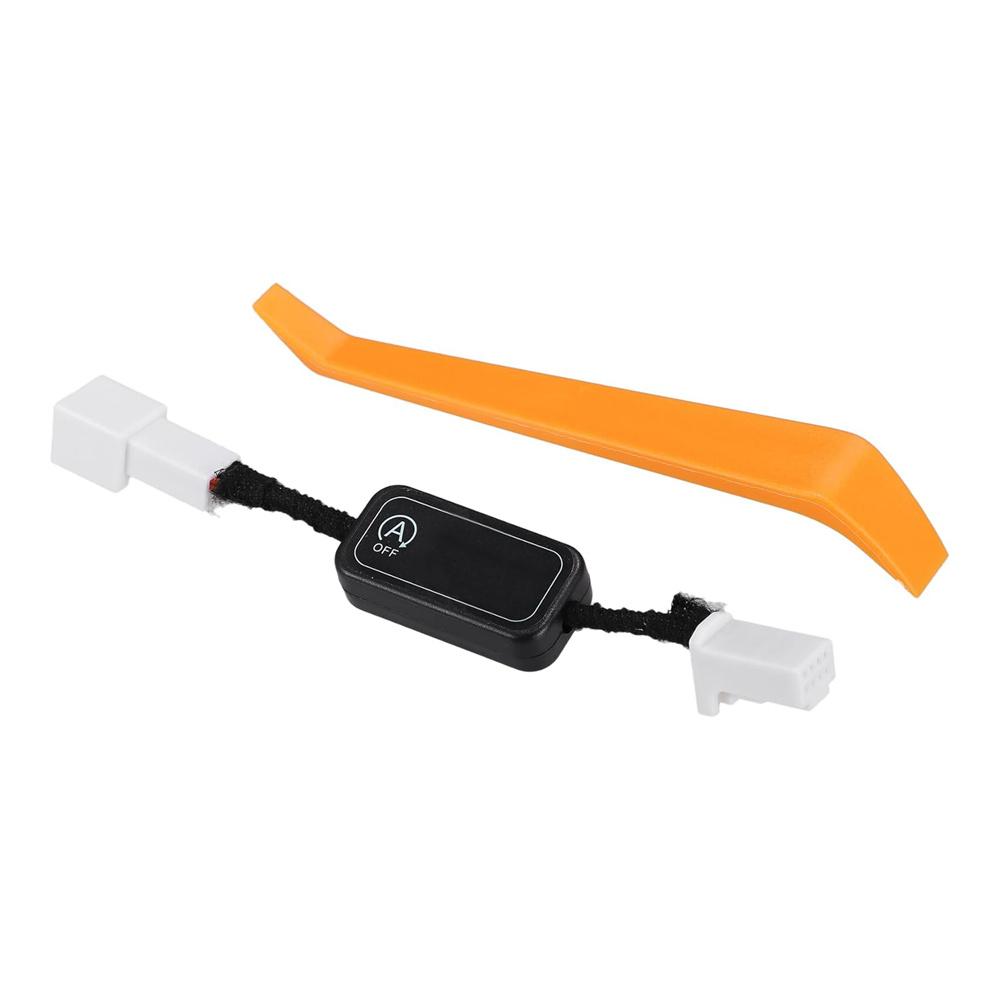

New Auto Start Stop A-Off Cable Replacement For Toyota Highlander 2015-2021