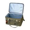 Outdoor Folding Insulated Picnic Bag Camping Tactical Storage Large Capacity