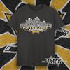 Pittsburgh Dream Team Hockey Champions 1991, Pittsburgh City Skyline Shirt and Kids Tshirt