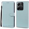 For Redmi 13X Case Leather Flip Wallet Cover For Xiaomi Redmi 13X Case Soft Silicone Book Cover For Redmi 13X Case Fundas