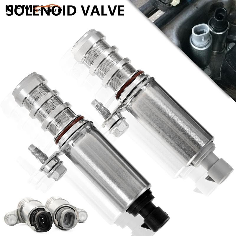 

12655420 12655421 Camshaft Position Actuator Solenoid Valve For Vauxhall Opel Astray Holden Chevy Captiva Cobalt Equinox HHR