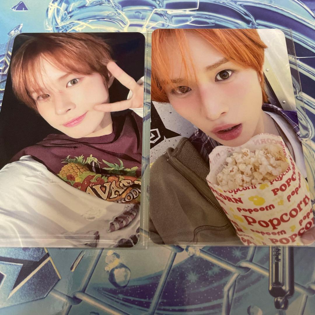 

[USED] TWS play hard music korea Rakidro Kyungmin