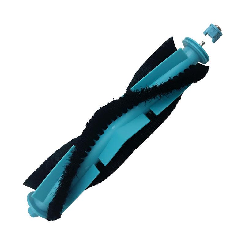 Conga 2499 Robot Replacement Kit: Main Brush, Side Brush, Filter, Dustbin Bag, Mop