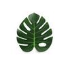 Tropical Turtle Leaf Hawaiian Party & Wedding Decoration Balloon Set