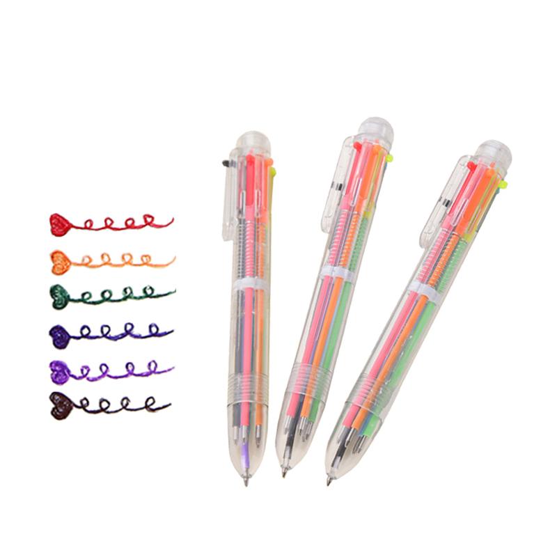 Spirograph Art Drawing Ruler Children DIY Handmade Painting Template Multifunctional Cartoon Color Developmental Toys Gifts TMZ