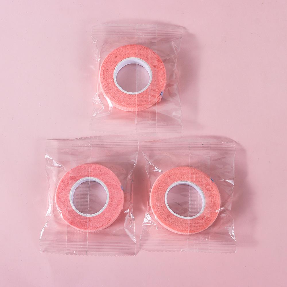 Individual Eye Lashes Tools Under Eye Pad False Eyelashes Extension Tape Grafting Fake Lash