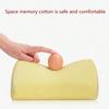 Auto Kopfstütze Nacken Kissen Auto Auto Hals Kissen Memory Foam Atmungsaktive Kopf Unterstützung Neck Rest Schutz Autos Innen