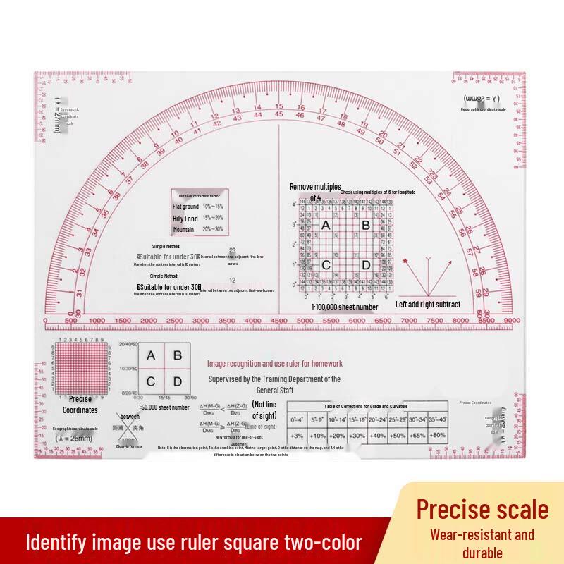 Shuang an Multifunctional Tools & Supplies
