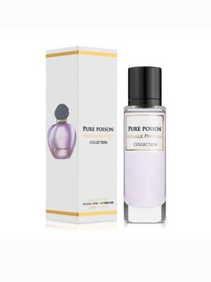 Pure Poison Eau De Parfum for Women, 30 Ml