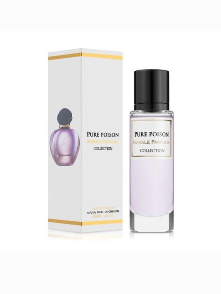 Pure Poison Eau de Parfum for kvinner, 30 ml