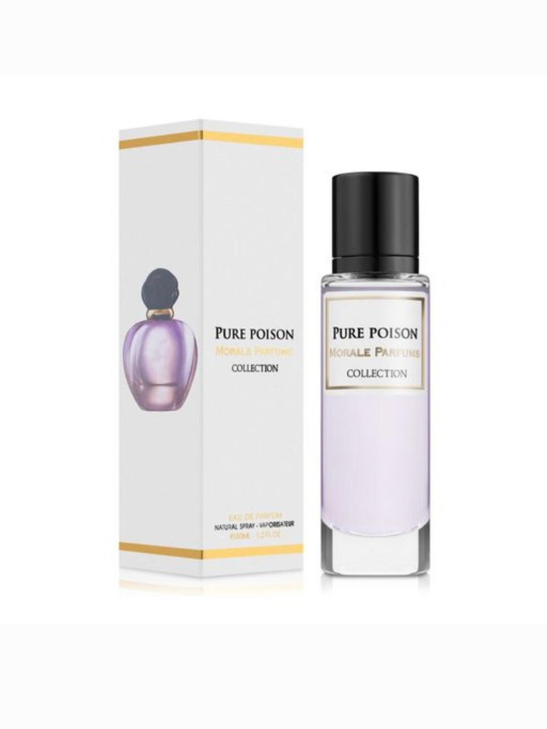 

Жіноча парфумована вода Pure Poison, 30 мл 30 ml