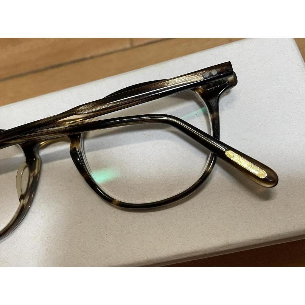 Used Beauty&youth Kaneko Glasses Alex Kaneko Optical