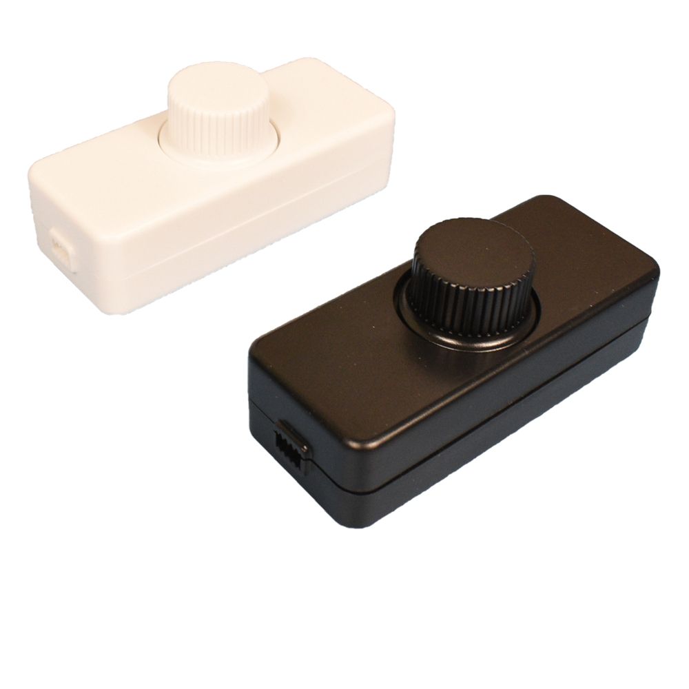 Smart Knob Rotary Light Dimmer Switch LED Dimmer Switch Dimmer Switch Controller Lighting Control