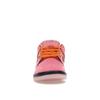 The Powerpuff Girls x Nike Dunk Low Pro SB QS Blossom Unisex Sneakers Ροζ Λωτός-Ροζ Ψηφιακό-Ροζ FD2631-600