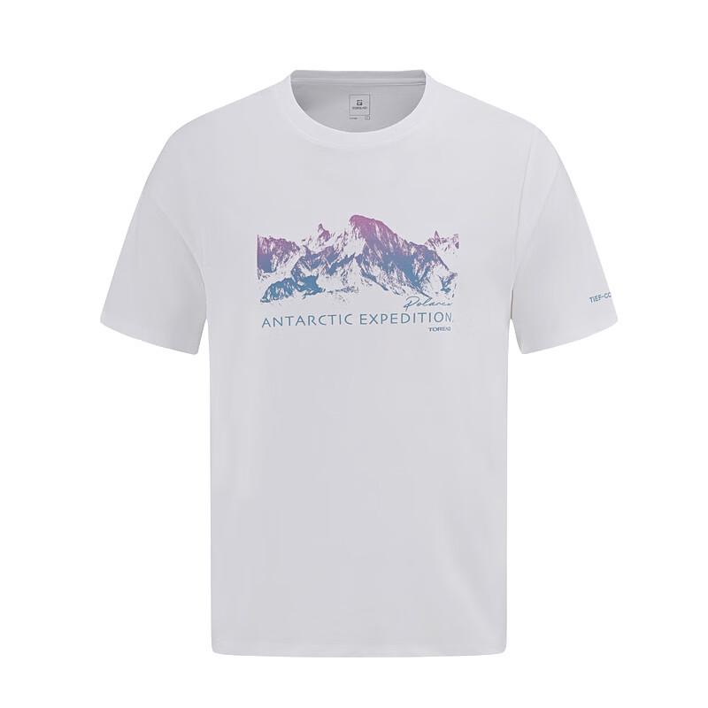 TOREAD Men s Quick Dry Outdoor Sports T-shirt TAJJAO81239 L
