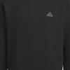 adidas Sweatshirts Unisex Black Hooded Moderate Other JE8631