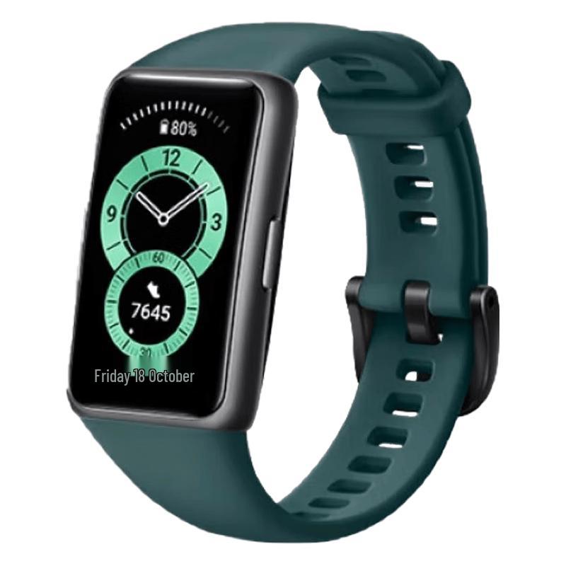 Huawei Band 8 NFC Edition (Китайская версия)