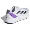 Adidas Duramo Speed 'White Black Purple' Women's Sneakers IE9688