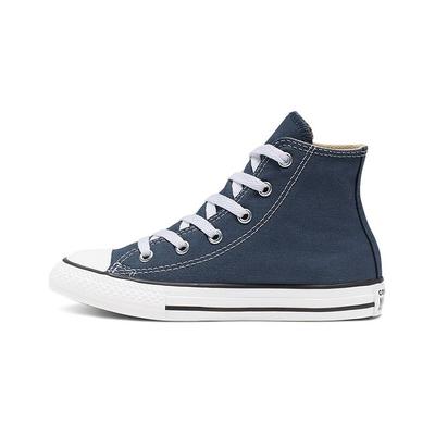 Chuck Taylor All Star Άνετα Casual Ανθεκτικά Ψηλά Κάνβας Παπούτσια Παιδικά Αθλητικά Παπούτσια Μπλε 3J233C