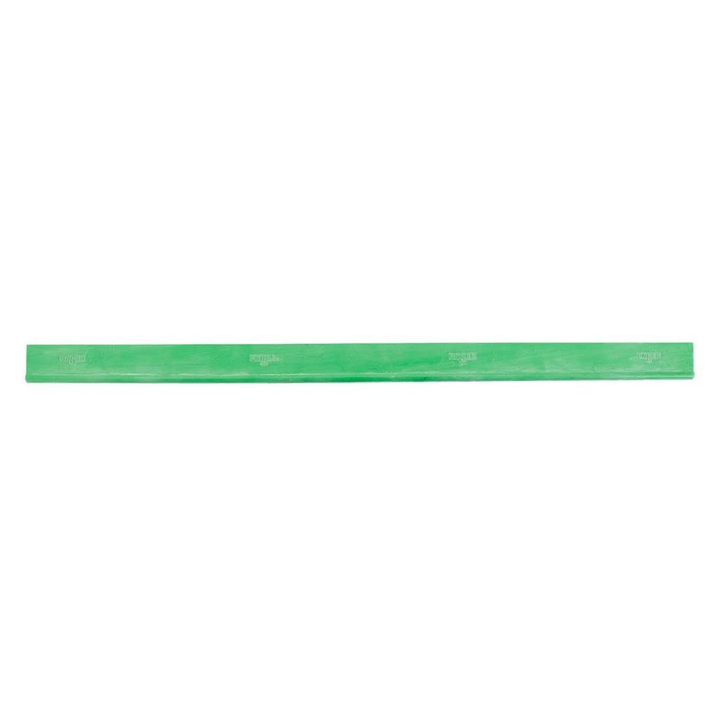 Unger Green Power Squeegee Rubber 10 Pack 14 Inch -