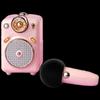Divoom Fairy-ok Karaoke Bluetooth Speaker with Mic CN Plug (adapter Included)