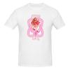 Piece Atom Eve Funny  Cotton TShirt IInvincible Comic Tops Tees For Unisex