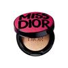 Makeup – Puder