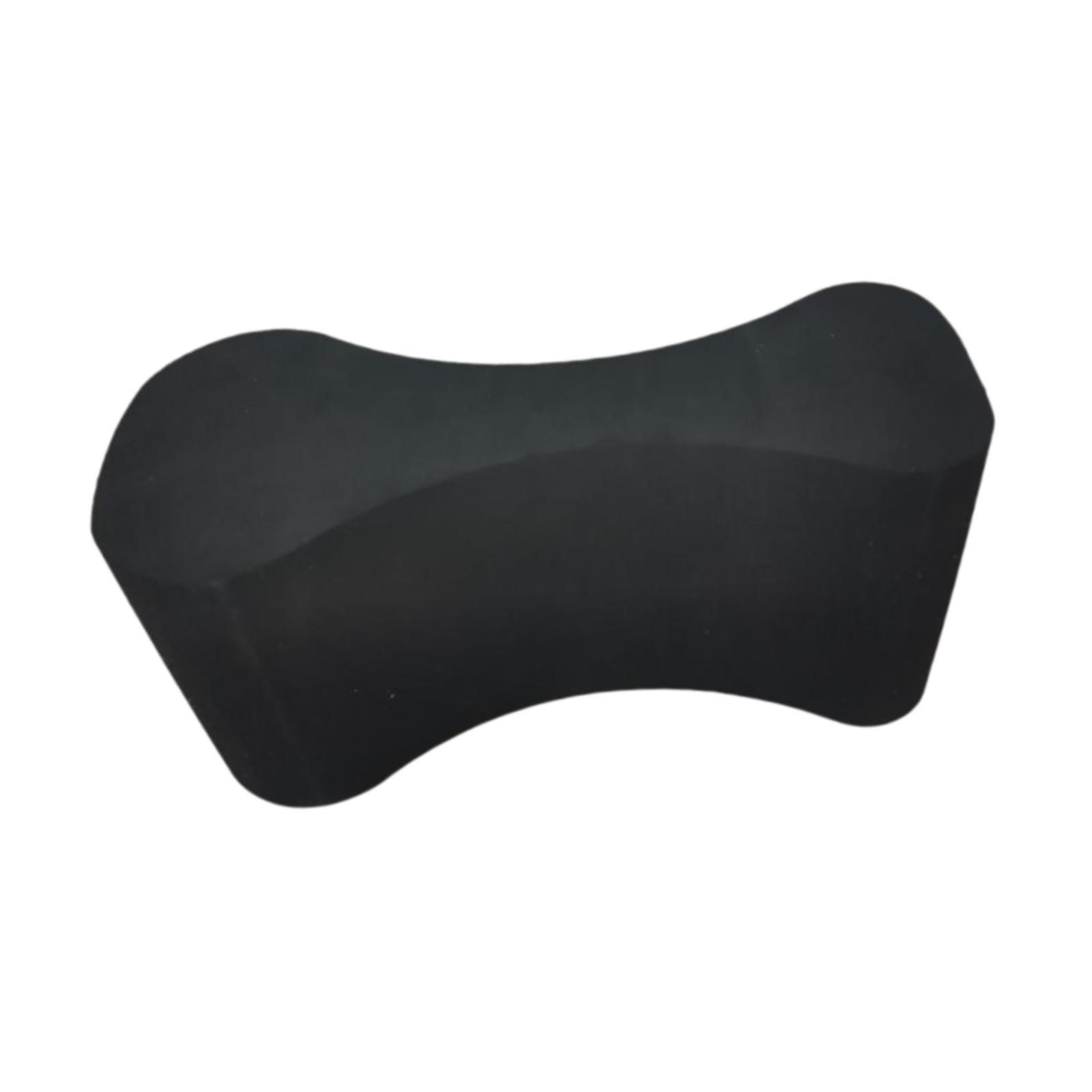 

Pull Buoy EVA Legs and Hips Support Buoyancy Leg Float for Water Exercise чёрный