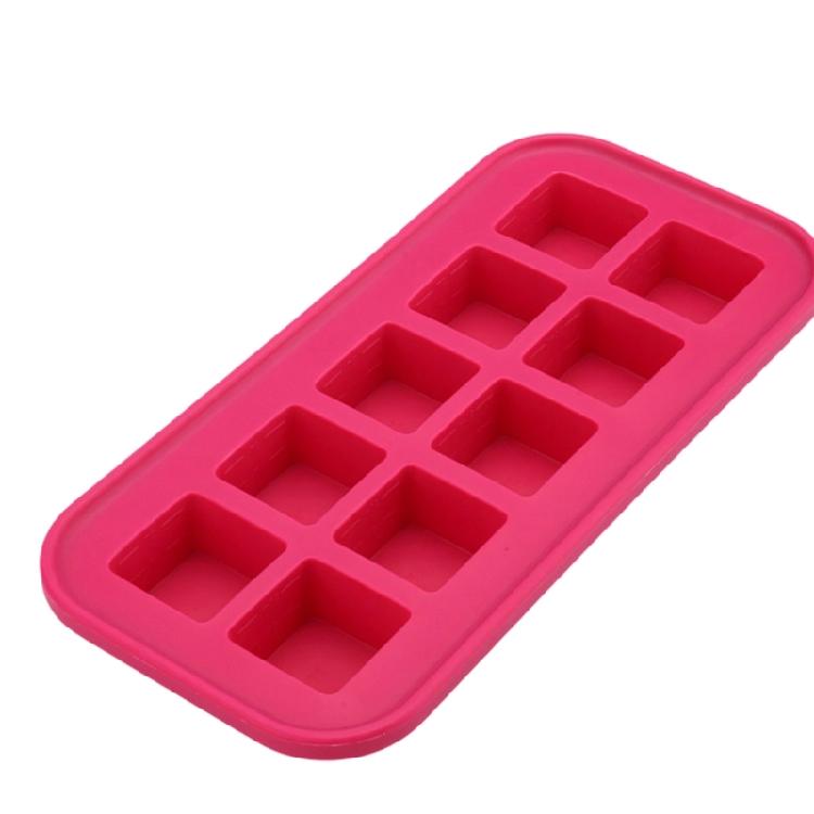

Durable Silicone Ice Cubes Maker With Snap On Lid Ice Block Maker For Entertaining And Everyday Kitchen Use розы красного
