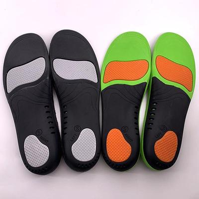 Bequeme Orthopädische Stoßdämpfende Arch Support Einlegesohlen für Plattfüße