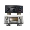 car for Peugeot 307  Citroen C4 C-Quatre 04-10 Air conditioning panel control Switch