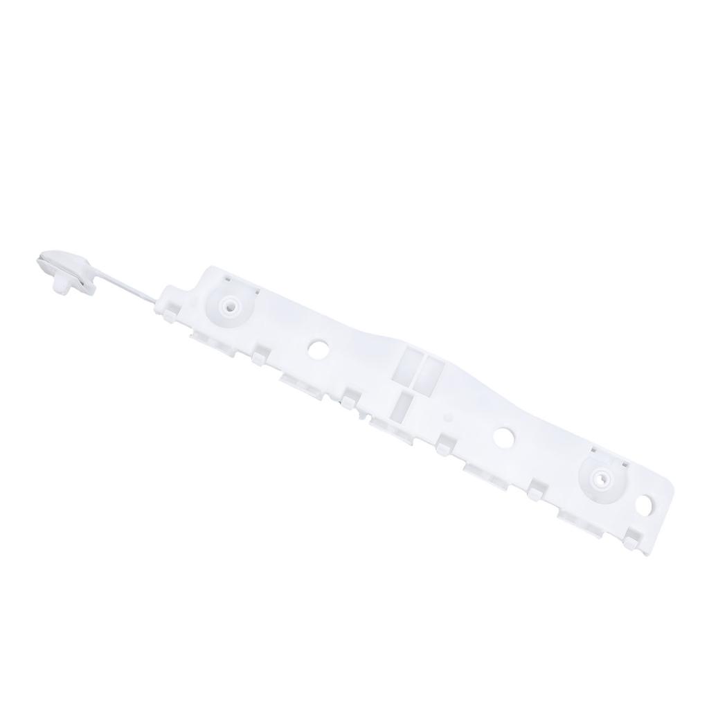 Rear Bumper Bracket Stable ABS Bumper Support Mount Bracket Replacement for NV200 2013 2021 Left: 85229 3LMOA