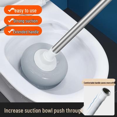 Toilet Plungers & Brushes