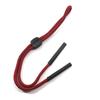 1/5pcNon-Slip Sunglasses Rope Unisex Outdoors Sports Glasses Cord Women Men Eyeglasses Eyewear Cord Elastic Polyester Neck Strap