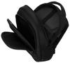 PTN BHX-03-7086 Black Backpack