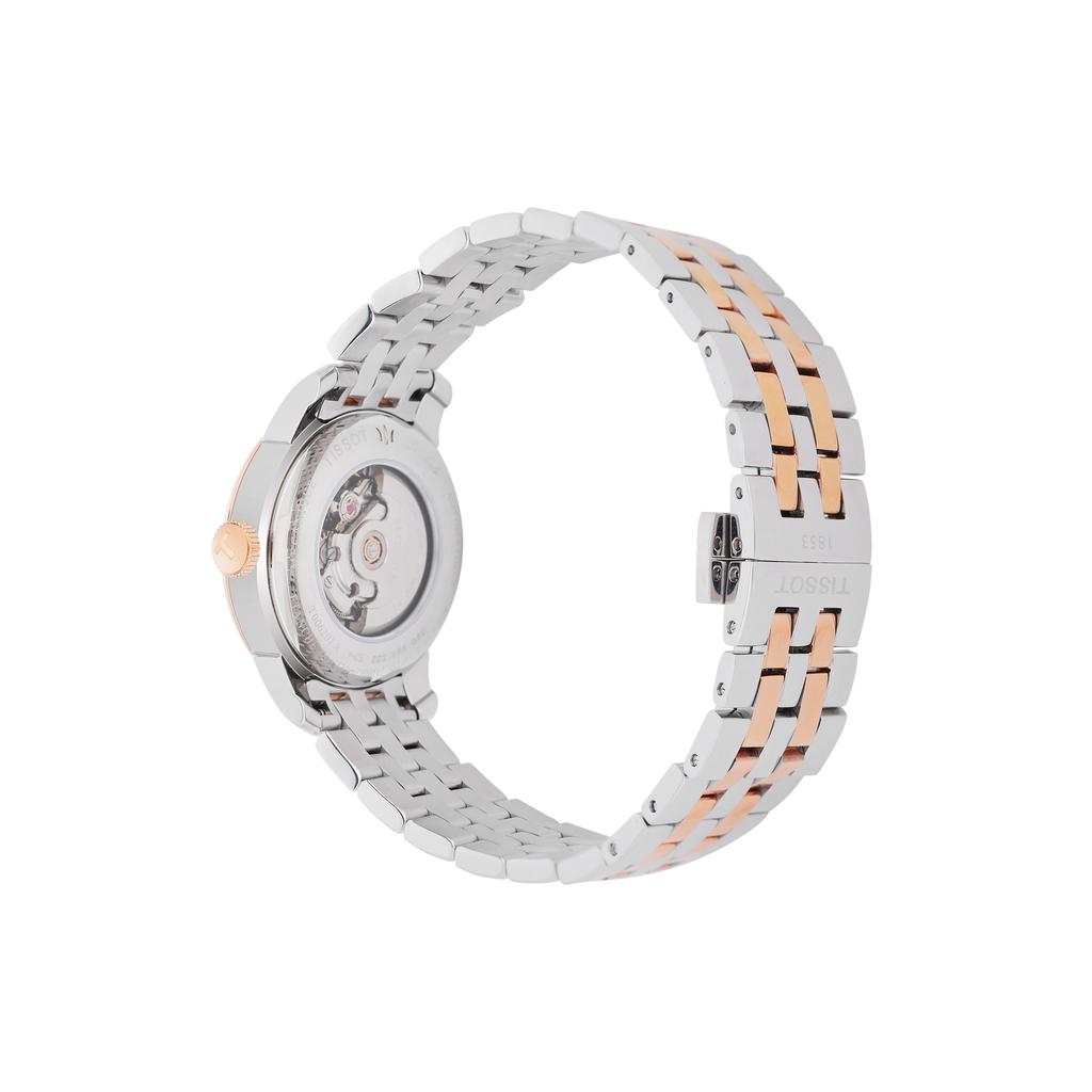 Tissot Women's Le Locle Collection Watch T006.207.22.036.00