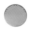 Coffee Machine Brewing Head Extraction Handle Portafilter Water Barrier Net and Etched Filter Sheet
